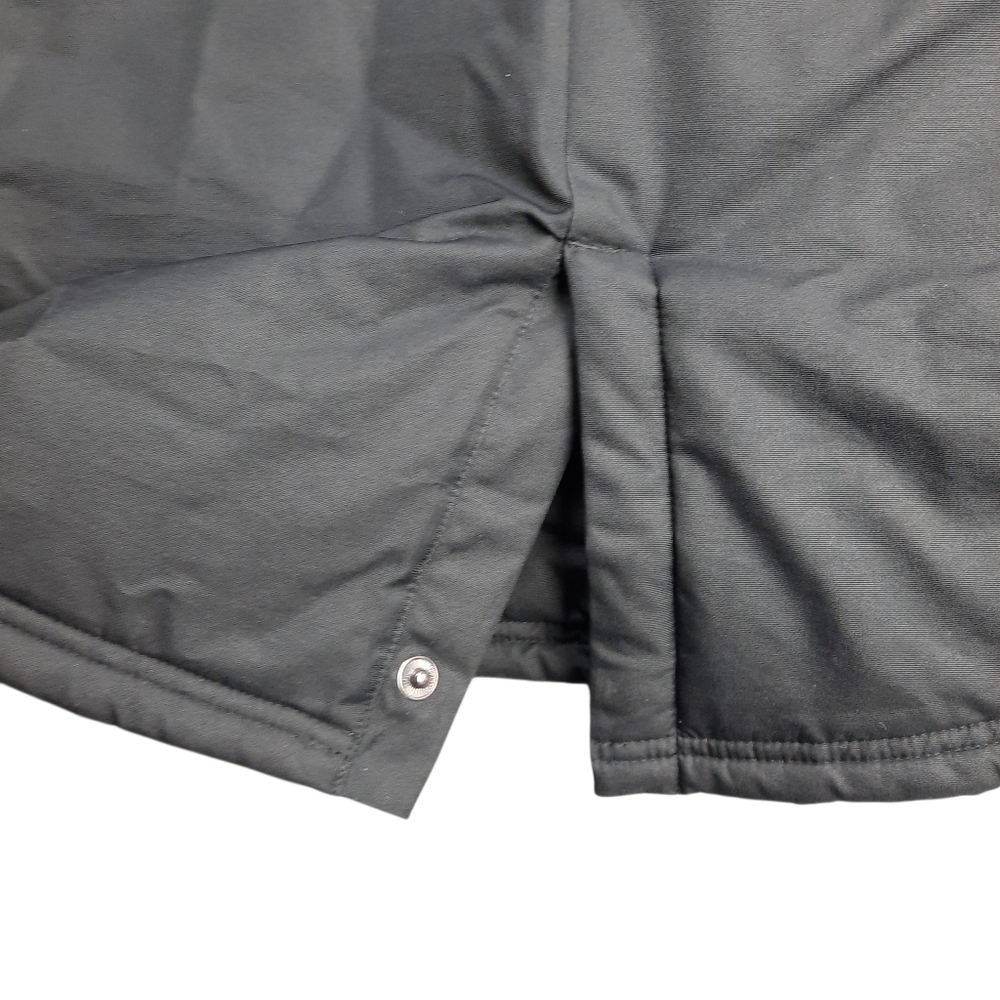 Adidas Stadium Parka Black SZ S - Picture 9 of 16